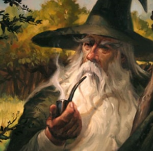 the-wizard Profil Resmi