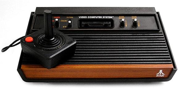 Atari sadece bir marka!