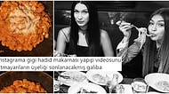 Bütün Sosyal Medya Şu An Bu Tarifi Deniyor: Şöhreti Lezzetini Aşan Gigi Hadid Makarnası Çılgınlığı