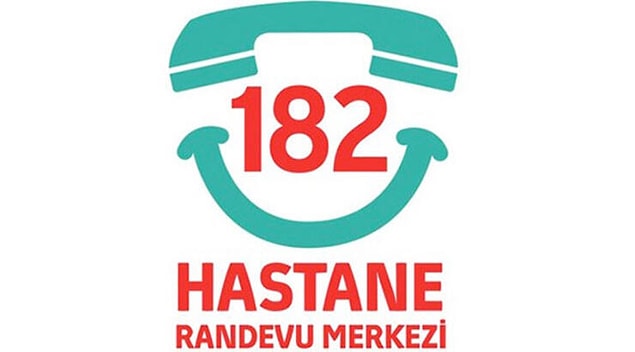 4) Alo 182'yi arayın