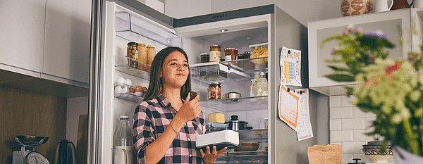 1. Başkalarının yemeklerini buzdolabından izinsiz alır mısın?