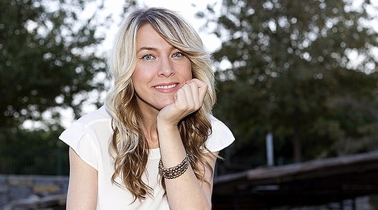 Sunucu Sevim Gözay 48 Yaşında Hayatını Kaybetti...