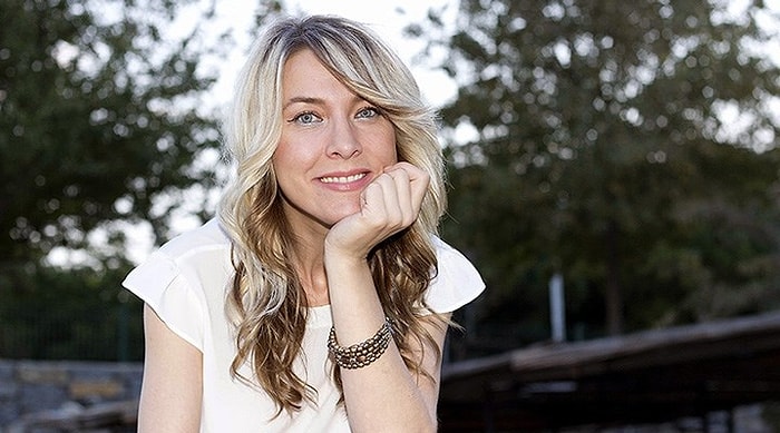 Sunucu Sevim Gözay 48 Yaşında Hayatını Kaybetti...