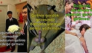 Bu Çılgın Gerdek ve Cinsel Geleneklerin Hangi Ülkeye Ait Olduğunu Bulabilecek misin?