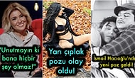 Bugün de Gıybete Doyduk! 14 Ocak'ta Magazin Dünyasında Öne Çıkan Olaylar