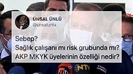 Aşıda Kast Sistemi! Aşı Bekleyen Öncelikli Vatandaştan Önce AKP Kurmaylarının Aşılanması Tepkilerin Odağında