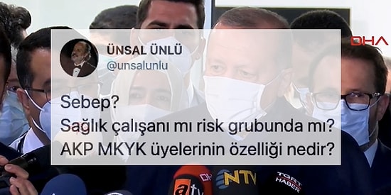 Aşıda Kast Sistemi! Aşı Bekleyen Öncelikli Vatandaştan Önce AKP Kurmaylarının Aşılanması Tepkilerin Odağında