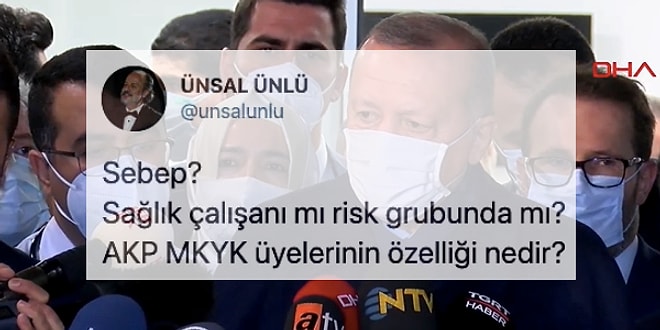 Aşıda Kast Sistemi! Aşı Bekleyen Öncelikli Vatandaştan Önce AKP Kurmaylarının Aşılanması Tepkilerin Odağında