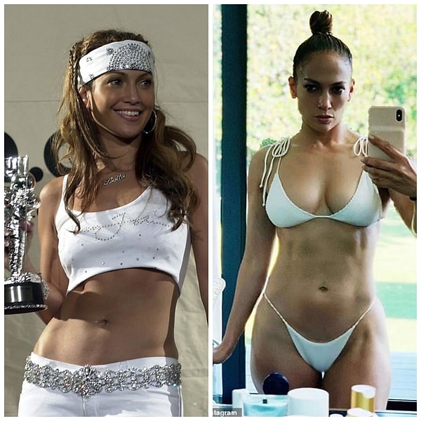 «Я всегда умываюсь после тренировки. Это помогает поддерживать чистоту пор и здоровье кожи. Затем я обычно наношу увлажняющий крем и солнцезащитный крем, может быть, немного макияжа, если выхожу на улицу, или увлажняющий крем и крем для глаз, если это вечер».