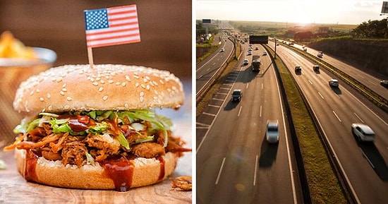 Европейцы делятся самыми "WTF" моментами, которые их поразили во время поездки в США