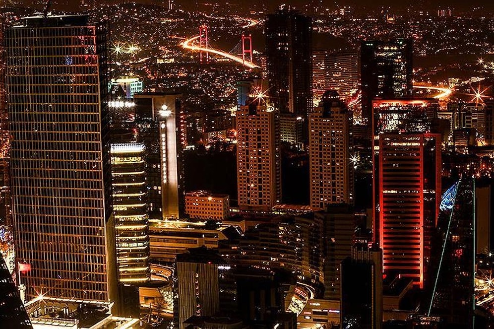 İstanbul'daki Büyük Yapılarda, Yağmur Sularının Toplanması İçin Sarnıç Zorunluluğu Getiriliyor