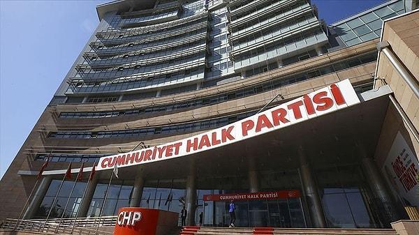 CHP'nin üye sayısı düştü, HDP ve İYİ Parti'nin arttı