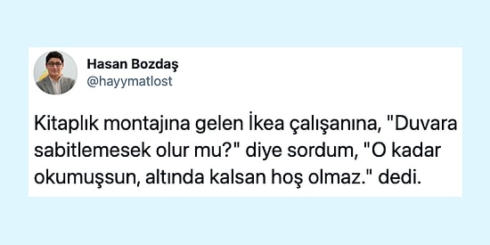 Her Ne Yapıyorsanız Bırakıp Okumanız Gereken Haftanın En Komik 31 Tweeti