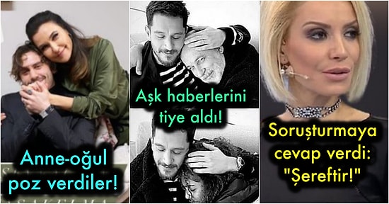 Bugün de Gıybete Doyduk! 15 Ocak'ta Magazin Dünyasında Öne Çıkan Olaylar