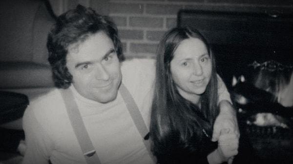 9. Conversations with a Killer: The Ted Bundy Tapes (2019)