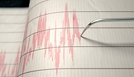 Artçı Sarsıntılar Sürüyor: İzmir'de Korkutan Deprem! İşte AFAD ve Kandilli Son Depremler Sayfaları...