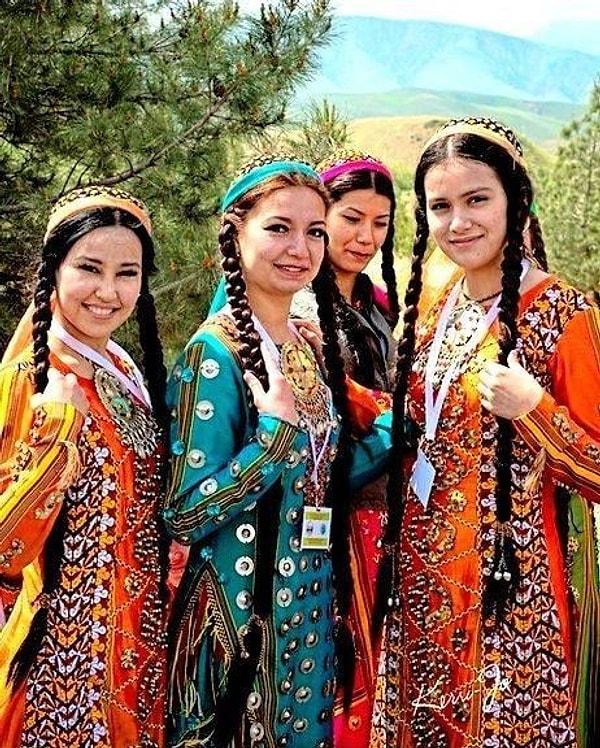 Kısacası Oğuz ve Kıpçak Türkleri aynı dil ve kültüre sahip olsa da, aynı genetiğe sahip değil diyebiliriz.