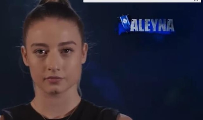 Survivor Aleyna Kalaycıoğlu Kimdir? Aleyna Kalaycıoğlu Nereli, Kaç Yaşında?