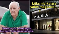 Zara'nın Sahibi Amancio Ortega Hakkında Daha Önce Hiçbir Yerde Duymadığınız 19 Gerçek