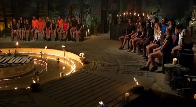 Survivor 2021'de Eleme Adayı Kim Oldu?
