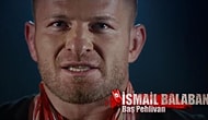 Survivor İsmail Balaban Kimdir? İsmail Balaban Nereli ve Kaç Yaşında?