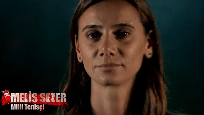 Survivor Melis Sezer Kimdir? Melis Sezer Nereli ve Kaç yaşında?