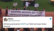 "ODTÜ, Boğaziçi Çok Başarılıysa Neden İlk 500'e Giremiyor?" Diye Soranları Acı Gerçekle Tanıştıralım!