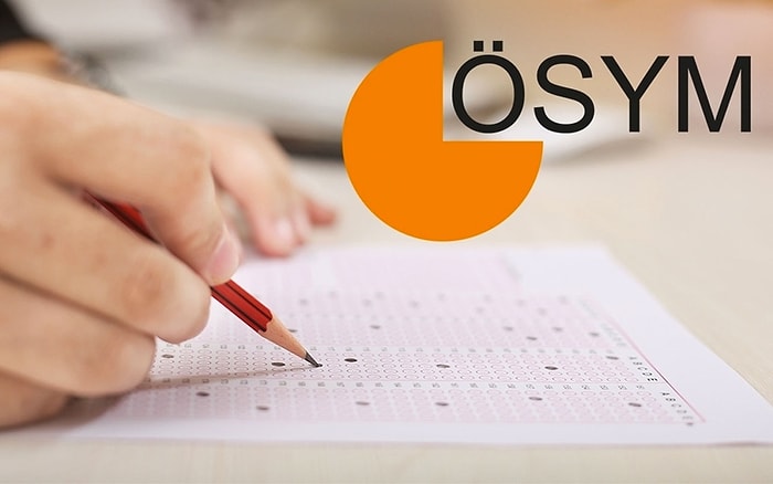 ÖSYM 2021 Sınav Takvimi Açıklandı! YKS, KPSS, ALES Sınav Ne Zaman Yapılacak?