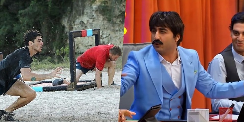 Eleştirmeyi Bırakın! Bomboş Yarışma Programları ve Dizileri İzleyip Durmak Neden En Büyük Hakkınız?