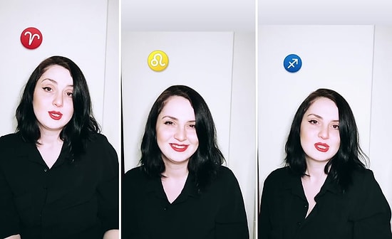 Vay Başınıza Gelenler! Bu Hafta Burcunuzun Başına Gelecekleri Bir Bir Anlattık