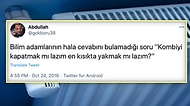 Kombiyi Evde Olmadığımızda Kapatmak mı Yoksa Sürekli En Kısıkta Yakmak mı Daha Ekonomik?