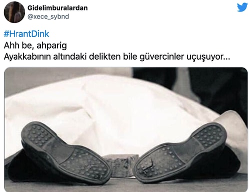 14 Yıllık Adaletsizlik: Hrant Dink Bu Yıl Ölüm Yıldönümünde Online Anılacak