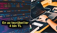Dillerden Düşmeyen Yazılım Sektörü Çalışanları Ortalama Ne Kadar Maaş Alıyor, Hangi Şartlarda Çalışıyor?