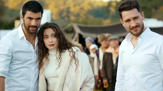 Neslihan Atagül'ün Yerine Gelen İsim Belli Oldu! Tuba Büyüküstün kimdir?