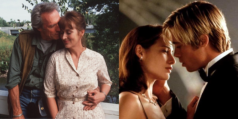 Birbirlerine Deliler Gibi Aşık Çiftlerin Mutlaka İzlemesi Gereken Samimi 16 Aşk Filmi