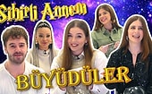Sihirli Annem'in Eski Oyuncuları Sosyal Medyadan Gelen Soruları Yanıtlıyor!