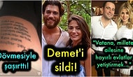 Bugün de Gıybete Doyduk! 19 Ocak'ta Magazin Dünyasında Öne Çıkan Olaylar
