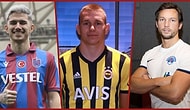 Tüm Transferler Burada! Süper Lig Kulüplerinde Devre Arasında Tüm Gelenler ve Gidenler