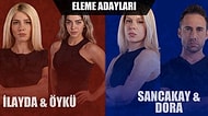 Yarışmacıların Adaya Yavaş Yavaş Isındığı Survivor 2021'de Kim Elendi?