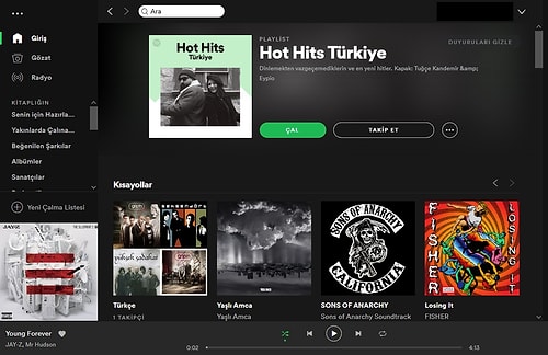 Spotify'ı 2040 Yılındaymış Gibi Etkin Kullanmak İçin Deneyebileceğiniz Yöntemler