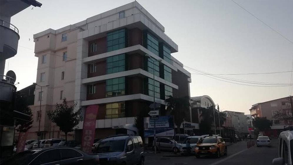 Kocaeli'de Vahşet! Evde Doğum Yapan Kadın Bebeğini Bıçaklayarak Öldürdü