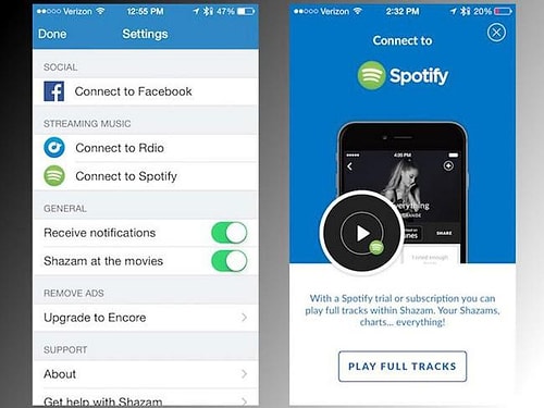 Spotify'ı 2040 Yılındaymış Gibi Etkin Kullanmak İçin Deneyebileceğiniz Yöntemler