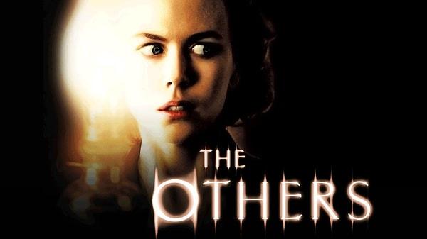 5. The Others - Diğerleri (2001)