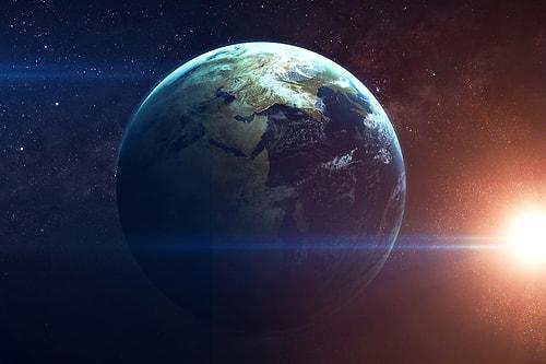 2021 Daha Çabuk Bitecek: Dünya'nın Dönüş Hızı Arttı, Peki Bizi Neler Bekliyor?