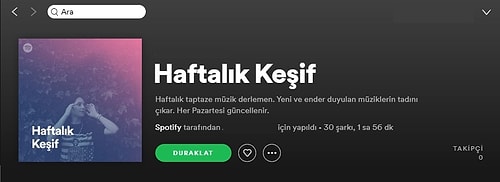 Spotify'ı 2040 Yılındaymış Gibi Etkin Kullanmak İçin Deneyebileceğiniz Yöntemler