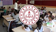 Ziya Selçuk Açıkladı: Yüz Yüze Eğitimde Tarih Belli Oldu! Okullar Ne Zaman Açılacak?