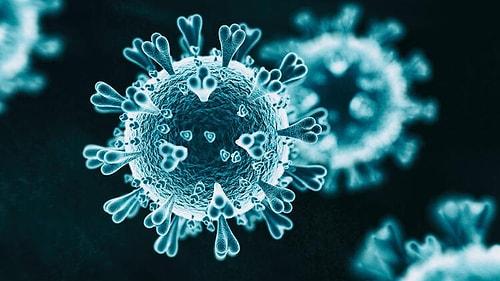 Pfizer/BioNTech Aşısı, Koronavirüsün Mutasyonlarına Karşı da Etkili