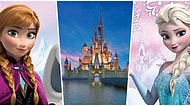 Büyük Küçük Herkesi Masal Dünyasında Hissettirecek 15 Disney Şarkısı