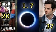 İzlemediğiniz Kalmasın! IMDb Puanlarına Göre Tüm Zamanların En İyi 50 Netflix Dizisi