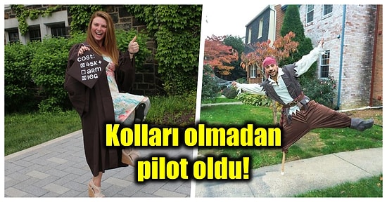 Hayatın Karşılarına Çıkarttığı Zorluklara Rağmen Yılmadan Dimdik Durup Herkese İlham Olan Kişiler